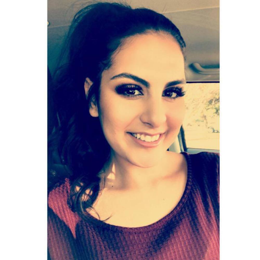 Meet your Posher, Monique